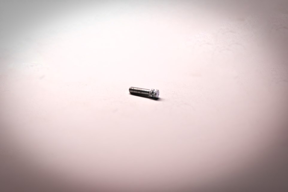 M4 Terminal Block Insert